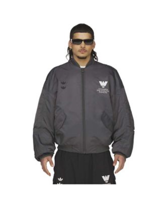 ブルゾン WC SATIN BOMBER KV2248 | adidas